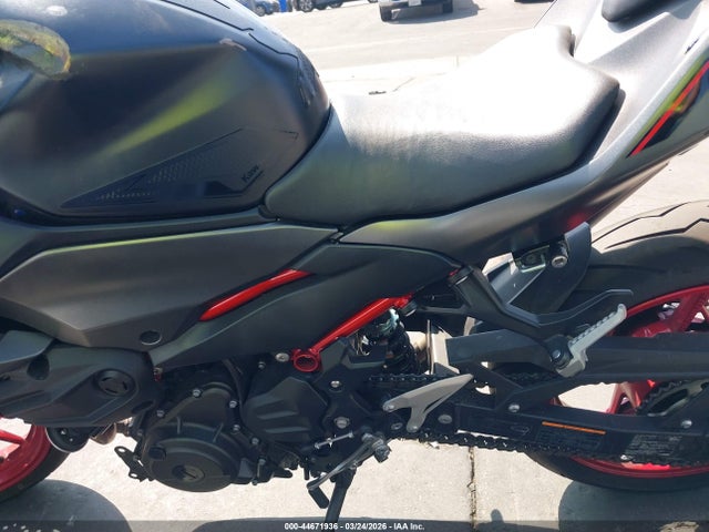 Kawasaki Er500 2024 ML5ERGF16RDA06456 Image 16