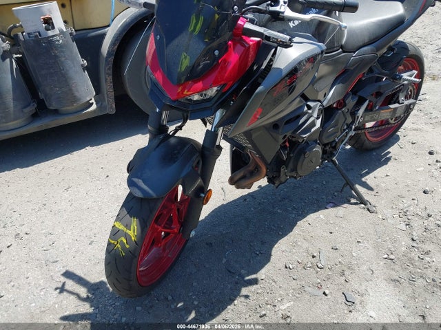 Kawasaki Er500 2024 ML5ERGF16RDA06456 Image 2