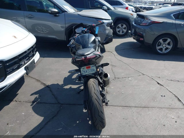 Kawasaki Er500 2024 ML5ERGF16RDA06456 Image 6