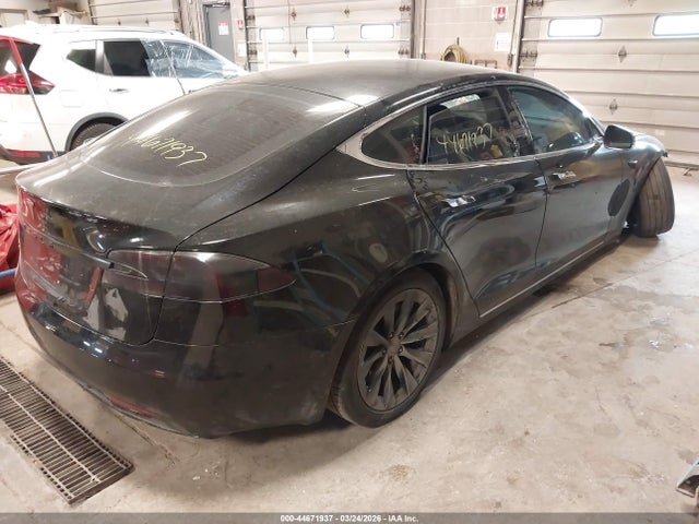 Продаж на аукціоні авто 2017 Tesla Model S 100d/60d/75d/90d/p100d, vin: 5YJSA1E27HF187322, номер лоту: 44671937