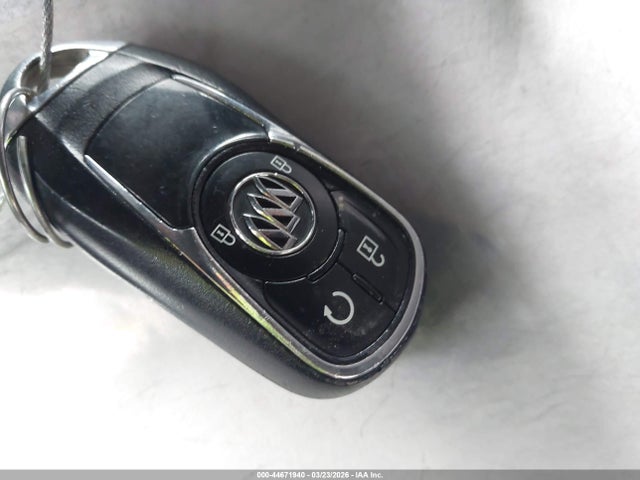 Aukcja sprzedaży 2018 Buick Encore Preferred Ii, vin: KL4CJFSM3JB566814, numer aukcji: 44671940