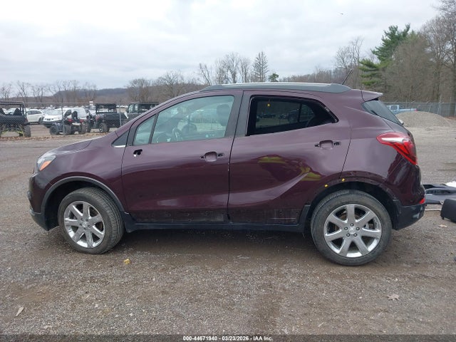 Aukcja sprzedaży 2018 Buick Encore Preferred Ii, vin: KL4CJFSM3JB566814, numer aukcji: 44671940