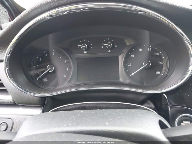 Aukcja sprzedaży 2018 Buick Encore Preferred Ii, vin: KL4CJFSM3JB566814, numer aukcji: 44671940