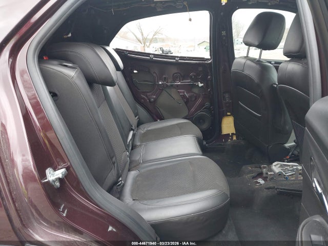 Aukcja sprzedaży 2018 Buick Encore Preferred Ii, vin: KL4CJFSM3JB566814, numer aukcji: 44671940