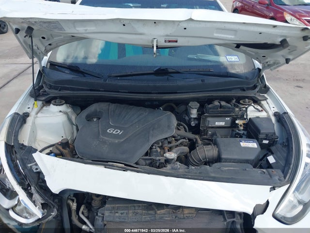 Hyundai ACCENT SE 2016 KMHCT4AE6GU051538 Image 10