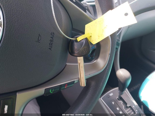 Hyundai ACCENT SE 2016 KMHCT4AE6GU051538 Image 11