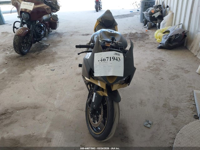 Продажа на аукционе авто 2026 Kawasaki Zx636 K, vin: JKBZXJJ17TA040273, номер лота: 44671943