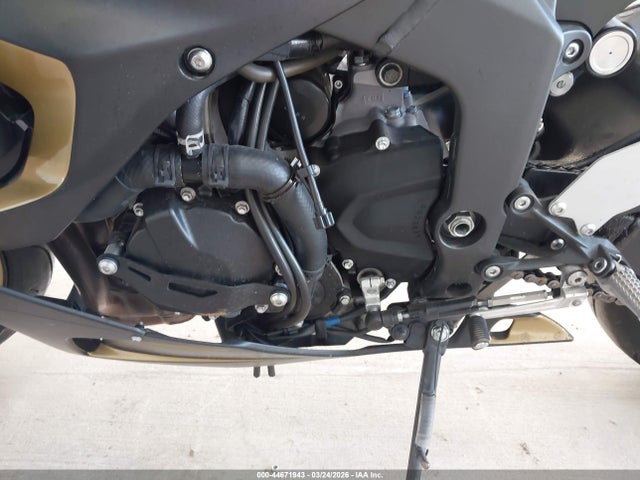 Продажа на аукционе авто 2026 Kawasaki Zx636 K, vin: JKBZXJJ17TA040273, номер лота: 44671943