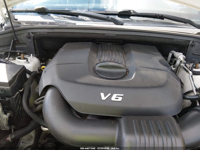 Продажа на аукционе авто 2014 Jeep Grand Cherokee Summit, vin: 1C4RJFJG7EC528286, номер лота: 44671946