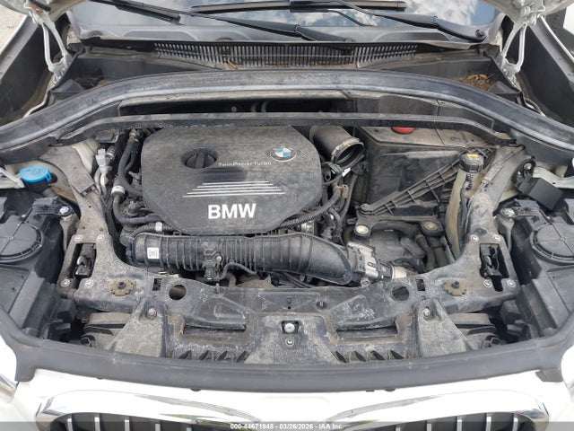 Aukcja sprzedaży 2018 Bmw X1 Xdrive28i, vin: WBXHT3C37J3H29975, numer aukcji: 44671948