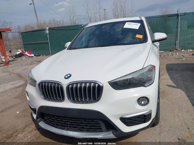 Aukcja sprzedaży 2018 Bmw X1 Xdrive28i, vin: WBXHT3C37J3H29975, numer aukcji: 44671948