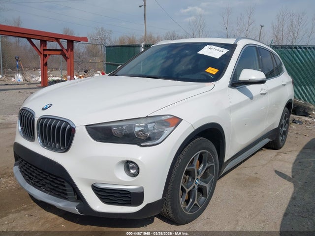 Aukcja sprzedaży 2018 Bmw X1 Xdrive28i, vin: WBXHT3C37J3H29975, numer aukcji: 44671948