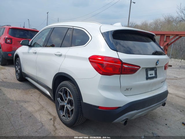 Aukcja sprzedaży 2018 Bmw X1 Xdrive28i, vin: WBXHT3C37J3H29975, numer aukcji: 44671948