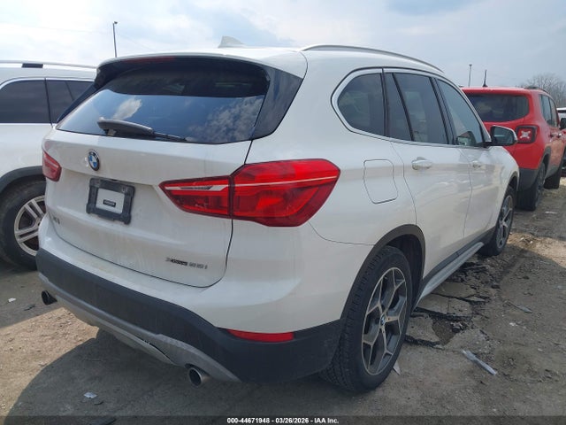 Aukcja sprzedaży 2018 Bmw X1 Xdrive28i, vin: WBXHT3C37J3H29975, numer aukcji: 44671948