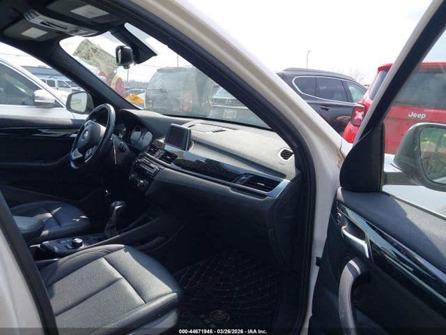 Aukcja sprzedaży 2018 Bmw X1 Xdrive28i, vin: WBXHT3C37J3H29975, numer aukcji: 44671948