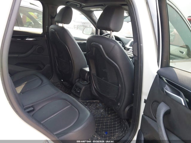 Aukcja sprzedaży 2018 Bmw X1 Xdrive28i, vin: WBXHT3C37J3H29975, numer aukcji: 44671948