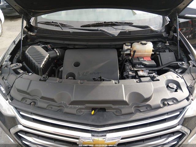 1GNEVKKW9JJ102629 Chevrolet Traverse High Country