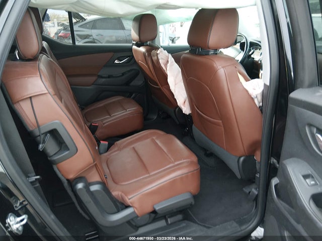 1GNEVKKW9JJ102629 Chevrolet Traverse High Country