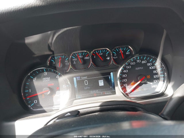 Продажа на аукционе авто 2019 Chevrolet Suburban Lt, vin: 1GNSKHKC8KR406140, номер лота: 44671951