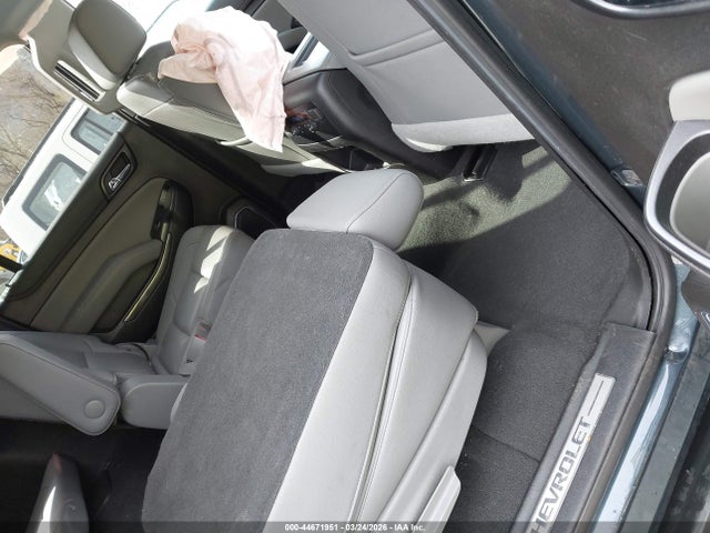 Продажа на аукционе авто 2019 Chevrolet Suburban Lt, vin: 1GNSKHKC8KR406140, номер лота: 44671951