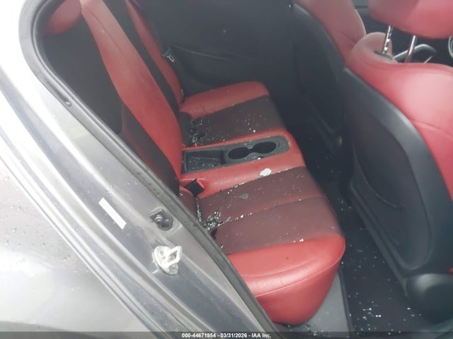 KMHTC6AD0FU228134 Hyundai Veloster Flex