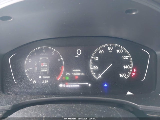 Продаж на аукціоні авто 2023 Honda Civic Sport, vin: 2HGFE2F51PH513078, номер лоту: 44671958