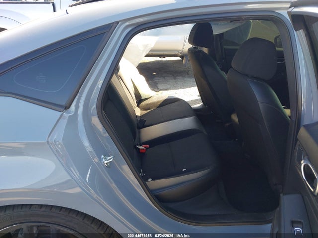 Продаж на аукціоні авто 2023 Honda Civic Sport, vin: 2HGFE2F51PH513078, номер лоту: 44671958