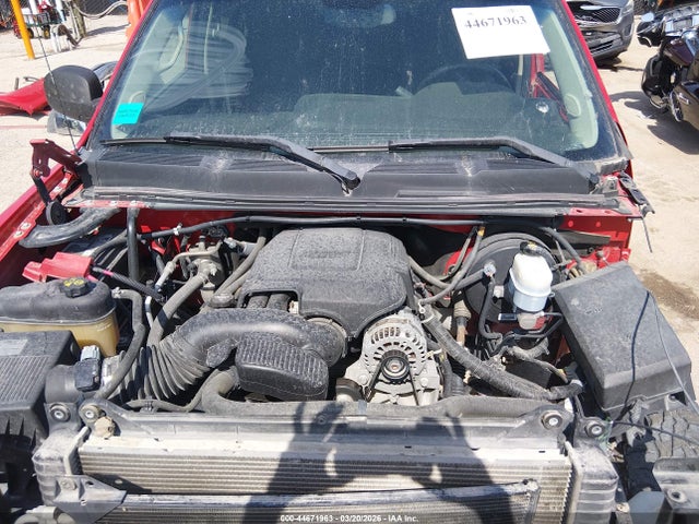 Aukcja sprzedaży 2012 Chevrolet Silverado 1500 Lt, vin: 3GCPKSE77CG102227, numer aukcji: 44671963
