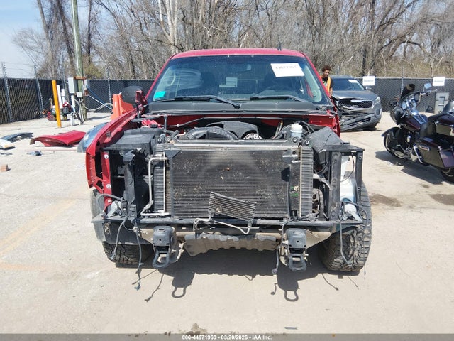 Aukcja sprzedaży 2012 Chevrolet Silverado 1500 Lt, vin: 3GCPKSE77CG102227, numer aukcji: 44671963