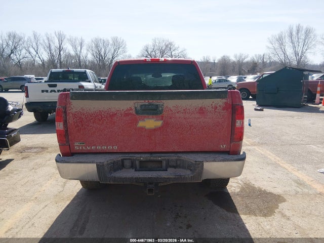 Aukcja sprzedaży 2012 Chevrolet Silverado 1500 Lt, vin: 3GCPKSE77CG102227, numer aukcji: 44671963