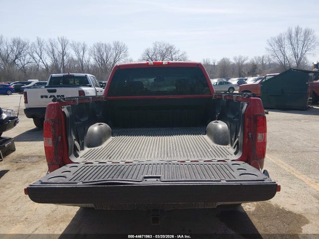 Aukcja sprzedaży 2012 Chevrolet Silverado 1500 Lt, vin: 3GCPKSE77CG102227, numer aukcji: 44671963