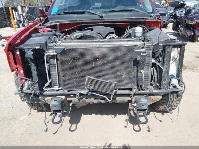 Aukcja sprzedaży 2012 Chevrolet Silverado 1500 Lt, vin: 3GCPKSE77CG102227, numer aukcji: 44671963