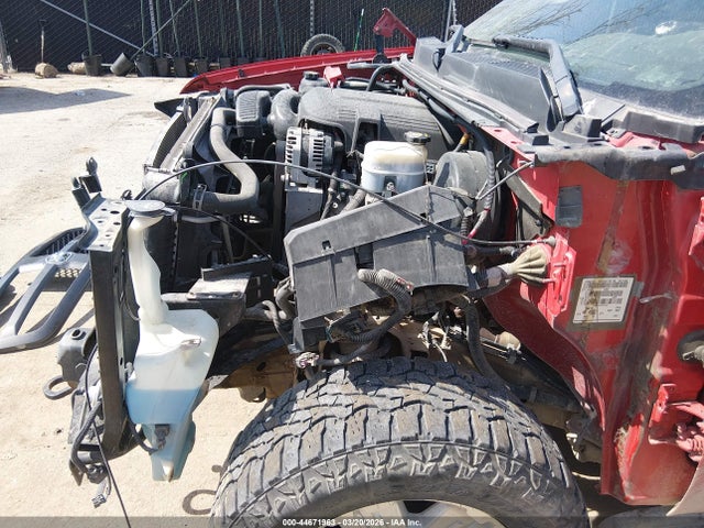 Aukcja sprzedaży 2012 Chevrolet Silverado 1500 Lt, vin: 3GCPKSE77CG102227, numer aukcji: 44671963