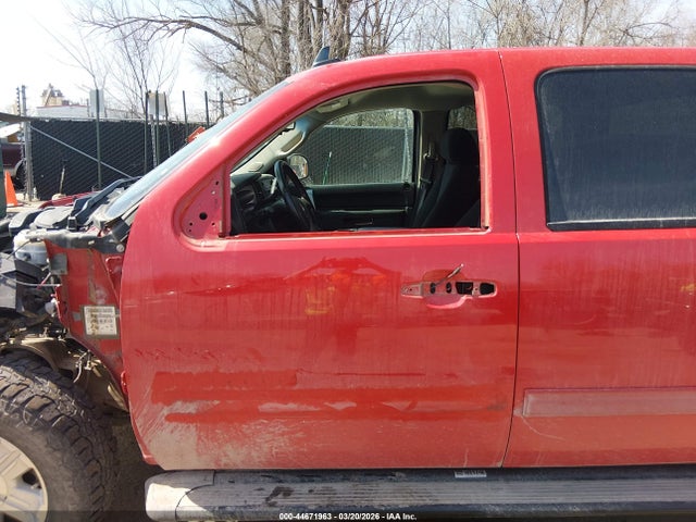 Aukcja sprzedaży 2012 Chevrolet Silverado 1500 Lt, vin: 3GCPKSE77CG102227, numer aukcji: 44671963