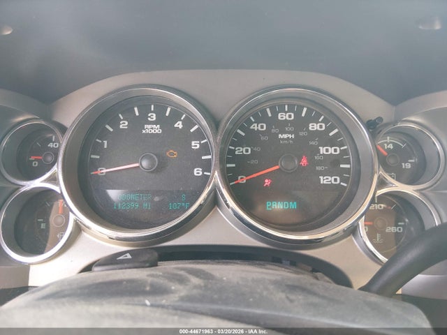 Aukcja sprzedaży 2012 Chevrolet Silverado 1500 Lt, vin: 3GCPKSE77CG102227, numer aukcji: 44671963