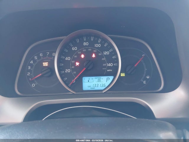 Toyota RAV4 LE 2015 2T3BFREV9FW289271 Image 15
