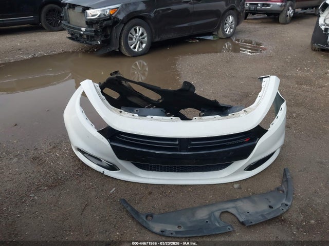 44671966 :رقم المزاد ، 1C3CDFBB5ED861035 vin ، 2014 Dodge Dart Sxt مزاد بيع