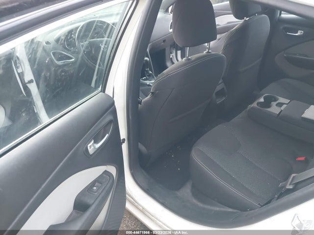 44671966 :رقم المزاد ، 1C3CDFBB5ED861035 vin ، 2014 Dodge Dart Sxt مزاد بيع