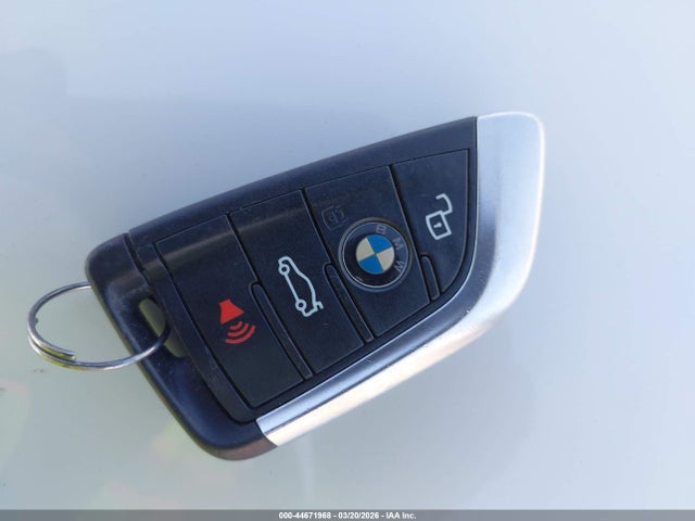 Продаж на аукціоні авто 2022 Bmw 330i, vin: 3MW5R1J04N8C58421, номер лоту: 44671968