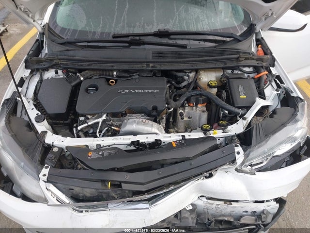 1G1RC6S54HU156064 Chevrolet VOLT LT