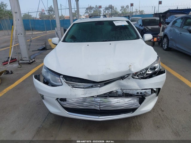 1G1RC6S54HU156064 Chevrolet VOLT LT