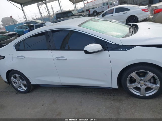 1G1RC6S54HU156064 Chevrolet VOLT LT