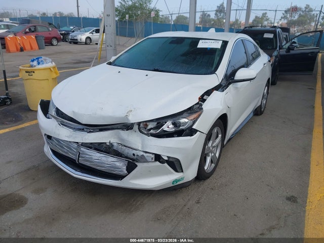 1G1RC6S54HU156064 Chevrolet VOLT LT