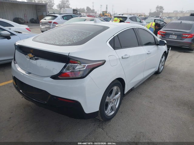 1G1RC6S54HU156064 Chevrolet VOLT LT