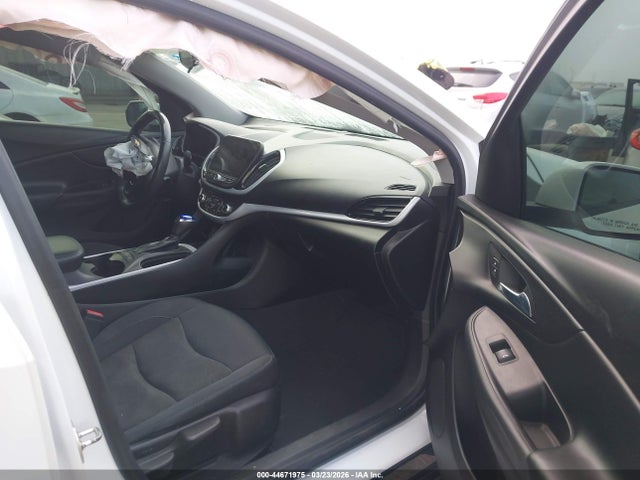 1G1RC6S54HU156064 Chevrolet VOLT LT
