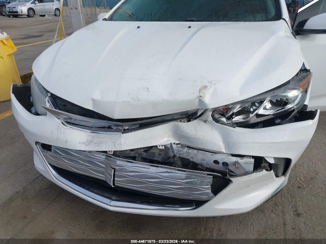 1G1RC6S54HU156064 Chevrolet VOLT LT