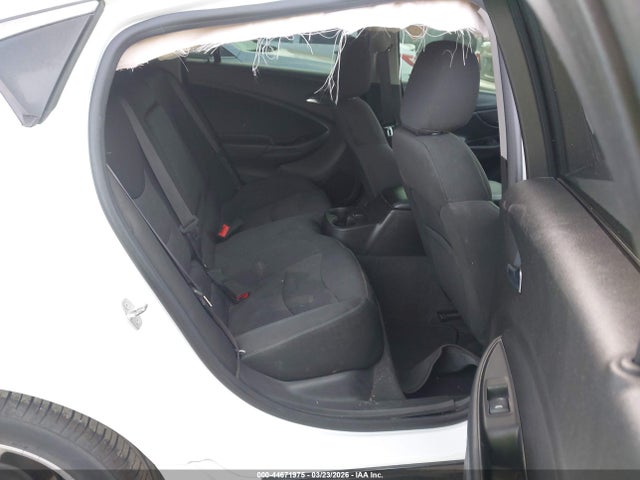 1G1RC6S54HU156064 Chevrolet VOLT LT