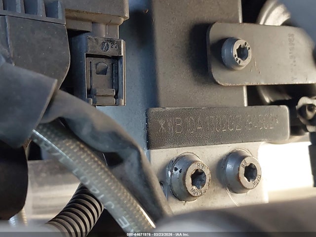 WB10A1302GZ194662 BMW R1200 Rt