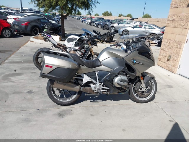 WB10A1302GZ194662 BMW R1200 Rt