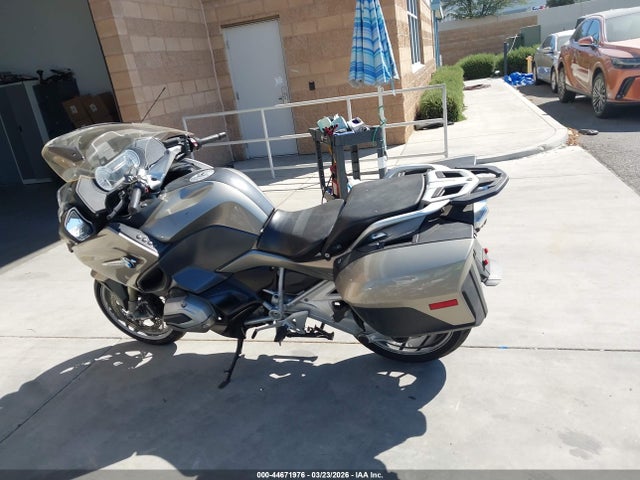 WB10A1302GZ194662 BMW R1200 Rt